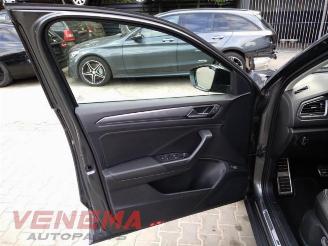 Volkswagen T-Roc T-Roc I, SUV, 2017 2.0 TSI 16V 4Motion picture 10