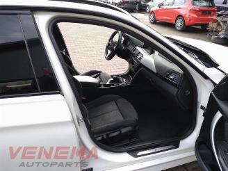 BMW 3-serie 3 serie Touring (F31), Combi, 2012 / 2019 316d 2.0 16V picture 10
