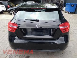 Mercedes A-klasse A (W176), Hatchback, 2012 / 2018 1.5 A-180 CDI, A-180d 16V picture 6