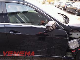 Mercedes E-klasse E Estate (S212), Combi, 2009 / 2016 E-350 CDI BlueTEC 3.0 V6 24V picture 20