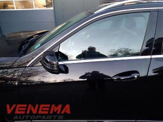 Mercedes E-klasse E Estate (S212), Combi, 2009 / 2016 E-350 CDI BlueTEC 3.0 V6 24V picture 19