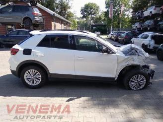 Volkswagen T-Roc T-Roc I, SUV, 2017 1.0 TSI 12V picture 4