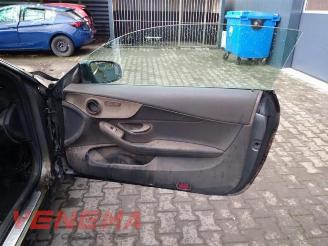 Mercedes C-klasse C (C205), Coupe, 2015 / 2023 C-250 2.0 16V picture 9