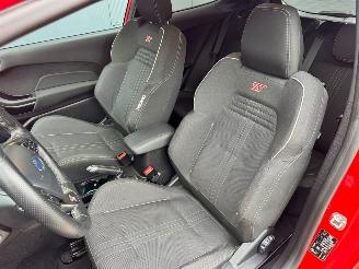 Ford Fiesta 1.5 ST | 147 kW | 80.000km | LED, B&O, Launch, Navi | Alle Airbags OK! picture 13