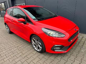 Unfallwagen Ford Fiesta 1.5 ST | 147 kW | 80.000km | 1eig. Alle Airbags OK! 2019/7