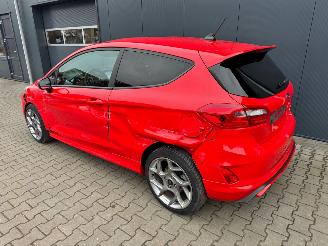 Ford Fiesta 1.5 ST | 147 kW | 80.000km | LED, B&O, Launch, Navi | Alle Airbags OK! picture 11
