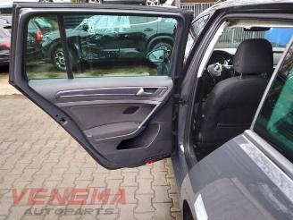 Volkswagen Golf Golf VII Variant (AUVV), Combi, 2013 / 2021 2.0 TDI 16V picture 14