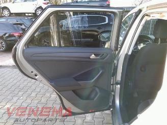 Volkswagen T-Roc T-Roc I, SUV, 2017 2.0 TDI 150 16V picture 15