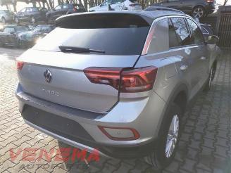 Volkswagen T-Roc T-Roc I, SUV, 2017 2.0 TDI 150 16V picture 6