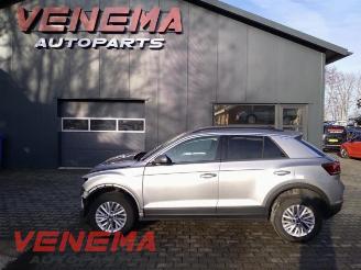  Volkswagen T-Roc T-Roc I, SUV, 2017 2.0 TDI 150 16V 2023/3