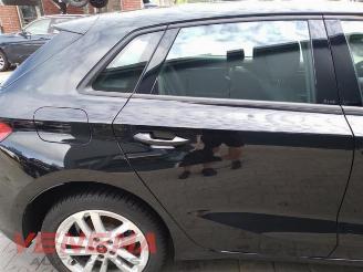 Audi A3 A3 Sportback (8YA), Hatchback 5-drs, 2019 2.0 35 TDI 16V picture 18