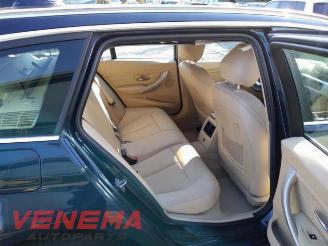 BMW 3-serie 3 serie Touring (F31), Combi, 2012 / 2019 320d 2.0 16V picture 15