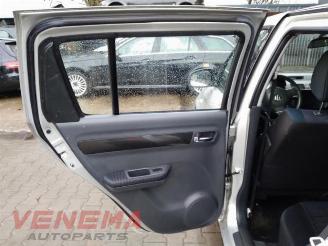 Suzuki Swift Swift (ZA/ZC/ZD1/2/3/9), Hatchback, 2005 / 2011 1.3 VVT 16V picture 13