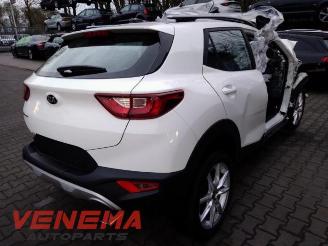 Kia Stonic Stonic (YB), SUV, 2017 1.0i T-GDi 12V picture 5