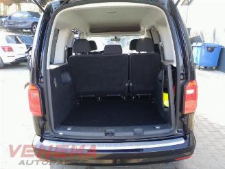 Volkswagen Caddy Caddy Combi IV, MPV, 2015 / 2020 1.4 TSI 16V picture 13