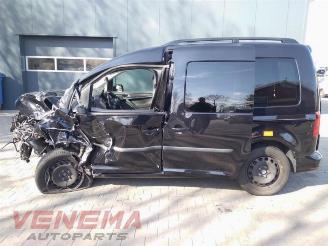 Volkswagen Caddy Caddy Combi IV, MPV, 2015 / 2020 1.4 TSI 16V picture 8