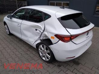 Seat Leon Leon (KLB), Hatchback 5-drs, 2019 1.0 TSI 12V picture 7