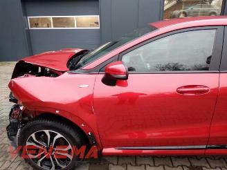 Ford Puma Puma, SUV, 2019 1.0 Ti-VCT EcoBoost mHEV 12V picture 19