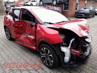 Ford Puma Puma, SUV, 2019 1.0 Ti-VCT EcoBoost mHEV 12V picture 3