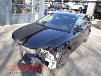  Seat Leon Leon ST (5FF), Combi 5-drs, 2012 / 2020 2.0 TDI FR 16V 2017/4