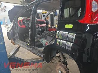 Fiat Panda Panda (312), Hatchback, 2012 0.9 TwinAir Turbo 85 picture 4