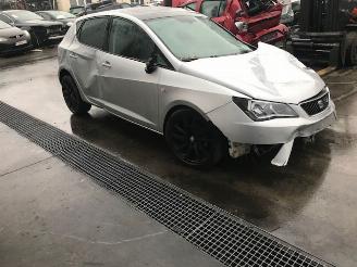 Autoverwertung Seat Ibiza benzine - 1000cc - 70w 2017/1