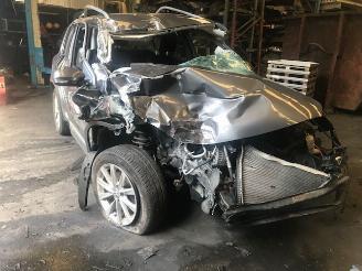 Volkswagen Tiguan DIESEL- 2000CC - 6VIT - 81KW picture 3