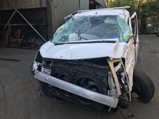 Démontage voiture Fiat Scudo Diesel - 2000cc - 94kw 2016/2