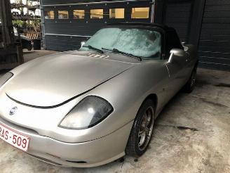 Démontage voiture Fiat Barchetta BENZINE - 1800CC - 96KW 1998/5
