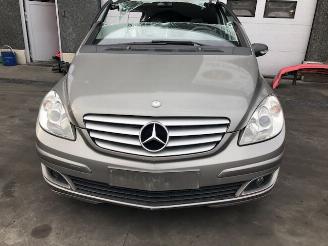 Autoverwertung Mercedes B-klasse B (W245) 2008/1