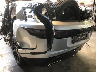 Land Rover Range Rover Velar DIESEL - 221KW - 3000CC - EURO6B picture 3