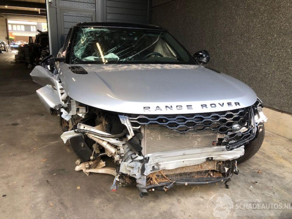 Land Rover Range Rover Velar DIESEL - 221KW - 3000CC - EURO6B