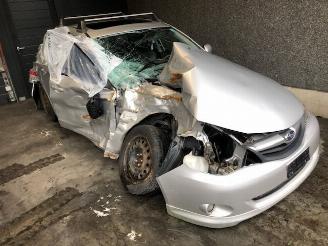 Autoverwertung Subaru Impreza BENZINE - 2000CC 2010/9