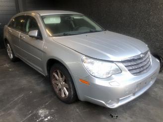 Démontage voiture Chrysler Sebring 2000CC - DIESEL 2004/1