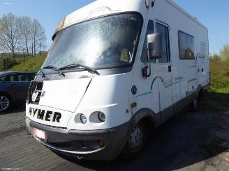 Démontage voiture Fiat Ducato diesel 2001/1