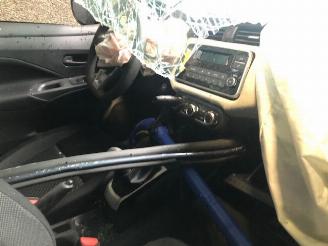 Nissan Micra 1000cc - 74kw - benzine picture 6