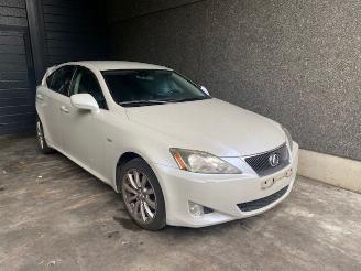 Sloopauto Lexus IS 2231CC - 130KW - DIESEL - EURO4 2007/1