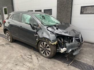 Autoverwertung Opel Mokka 1400CC - 103KW - BENZINE 2017/1