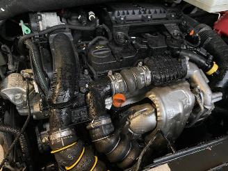 Citroën Berlingo Berlingo Van 2018 1.6 BlueHDI 100 Bestel  Diesel 1.560cc 73kW (99pk) FWD picture 6