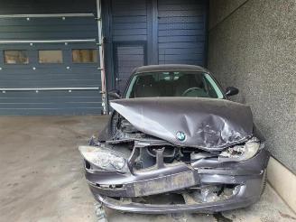 BMW 1-serie (E87/87N) Hatchback 5-drs 2003 / 2012 116i 1.6 16V Hatchback 4Dr Benzine 1.596cc 85kW (116pk) RWD picture 4