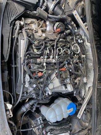 Audi A5 Sportback (B9) Liftback 2016 2.0 TDI Ultra 16V Liftback  Diesel 1.968cc 100kW FWD 2017-05 picture 6