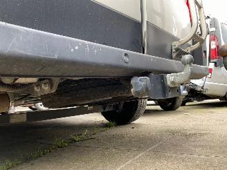 Peugeot Boxer (U9) Van 2006 2.0 BlueHDi 160 Bestel  Diesel 1.997cc 120kW picture 5