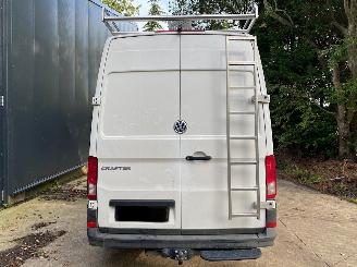 Volkswagen Crafter (SY) Van 2016 2.0 TDI RWD Bestel  Diesel 1.968cc 130kW (177pk) RWD 2017-05 picture 5
