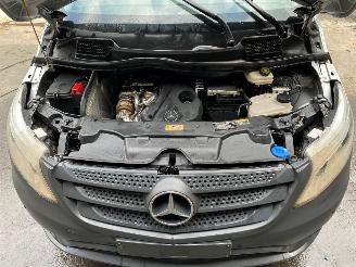 Mercedes Vito Tourer (447.7) Bus 2.0 114 CDI 16V Bus  Diesel 1.950cc 100kW (136pk) RWD picture 6