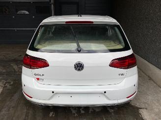 Volkswagen Golf Golf VII (AUA) Hatchback 2012 / 2019 1.0 TSI 12V Hatchback  Benzine 999cc 81kW (110pk) FWD picture 5
