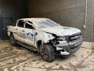 Dezmembrări autoturisme Ford Ranger Ranger Pick-up 2018 3.2 TDCi 20V 4x4 Pick-up  Diesel 3.198cc 147kW 2018/11