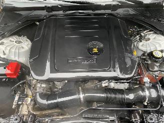 Jaguar XE XE Sedan 2016 2.0d 180 16V Sedan 4Dr Diesel 1.999cc 132kW picture 11