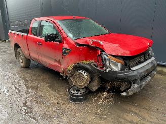 Dezmembrări autoturisme Ford Ranger Ranger Pick-up 2.2 TDCi 16V 125 4x4 Pick-up Diesel 2.198cc 92kW (125pk) 4x4 2011-04/2015-12 2014/7