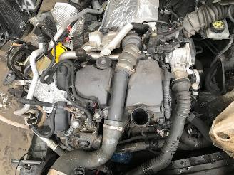 Mercedes Citan Van 2012 1.5 Diesel 1.461cc picture 7