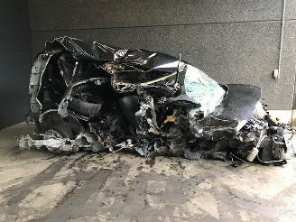 Mercedes Citan Van 2012 1.5 Diesel 1.461cc picture 2